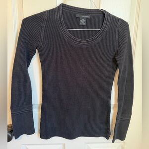 Calvin Klein Charcoal Thermal